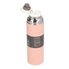 500ml Vacuum Insulated Cup Stainless Steel Thermal Bottle Portable Vacuum