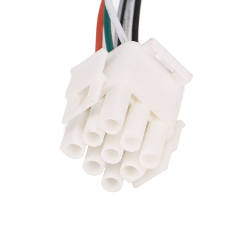 ET126 Electronic Throttle Metal Alloy Replacement for Curtis Forklift Stacker