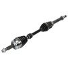 ASAPE Front Right CV Axle Drive Shaft Assembly Replacement 2017