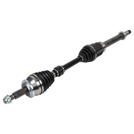 ASAPE Front Right CV Axle Drive Shaft Assembly Replacement 2017 for Lexus NX200t 2.0L 2018-2021 for Lexus NX300 2.0L 2017-2021 for Lexus NX300h 2.5L NCV69263 4341078010 4341078030