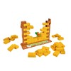 Noris 606064478 Rocky Rooster, the Skill Game with Collapse Potential,