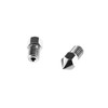 ENET 2 x MK8 3D Printer Extruder Stainless Steel Nozzle
