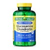 Unbranded Spring ValleyTriple Strength Glucosamine Chondroitin Dietary Supplement Tablets