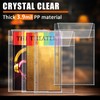 tutata 3 inch Binder with Sleeevs, for Broadway and Theatre