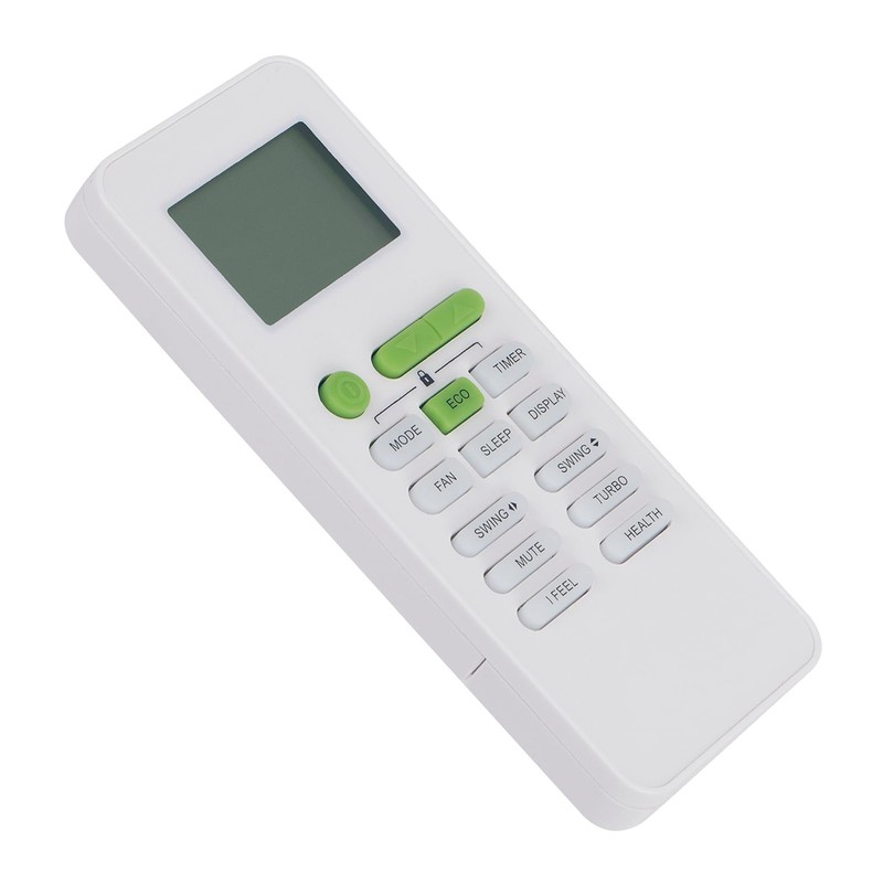 VINABTY GYKQ-52 Replacement Remote Control Compatible with TCL Air Conditioner