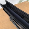 Document Case, Document File Storage Case, A4 Size, Portable, Hard