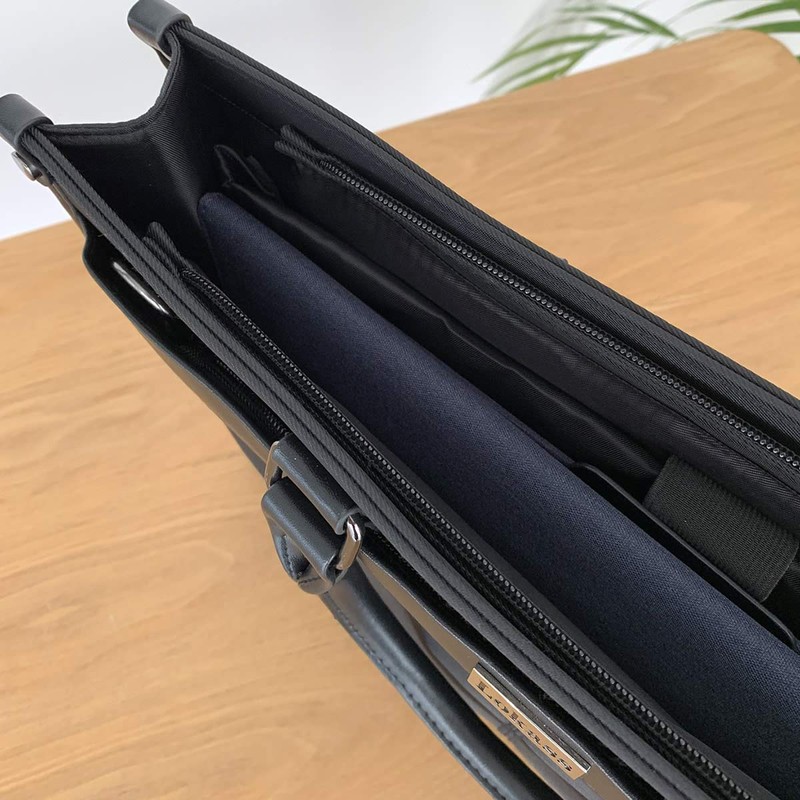Document Case, Document File Storage Case, A4 Size, Portable, Hard