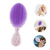 Baluue Boys and Girls Detangler Brush Hair Massage Comb Baby