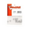 Traxxas 1985 PTFE-coated washers, 5x8x0.5mm (Set of 20)