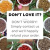 Organic Dandelion Root 4 oz. (113g), USDA Certified Organic Dandelion