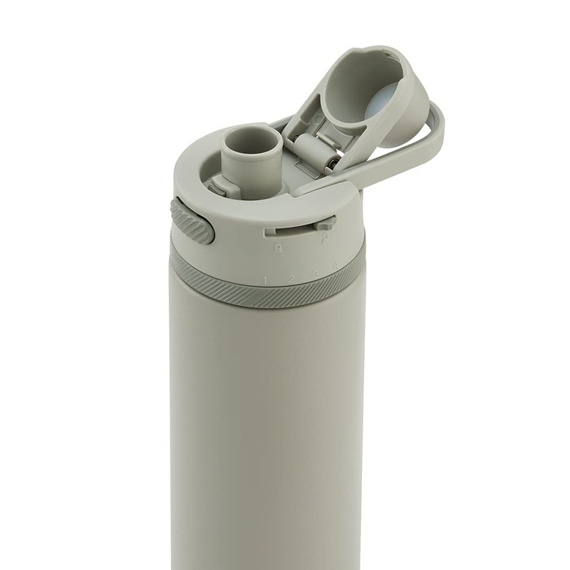 THERMOS, Green, Guardian Stainless Steel Hydration Bottle, 710ml