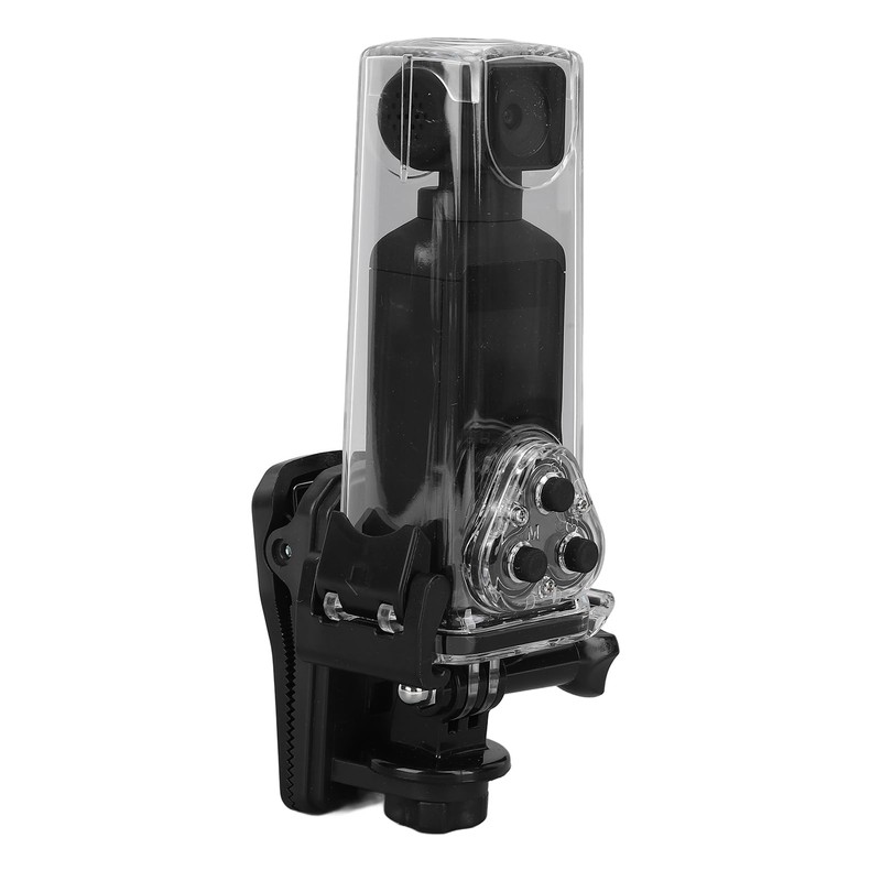 1.3 Inch Handheld Action Camera, 5K 30FPS 270° Rotatable HD