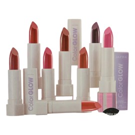 Jafra Labial Color Glow Tono A Elegir                                                                                                                 