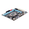 DDR3 Motherboard 1 PCIex16 4 SATA2.0 DDR3 6 USB2.0 1000M