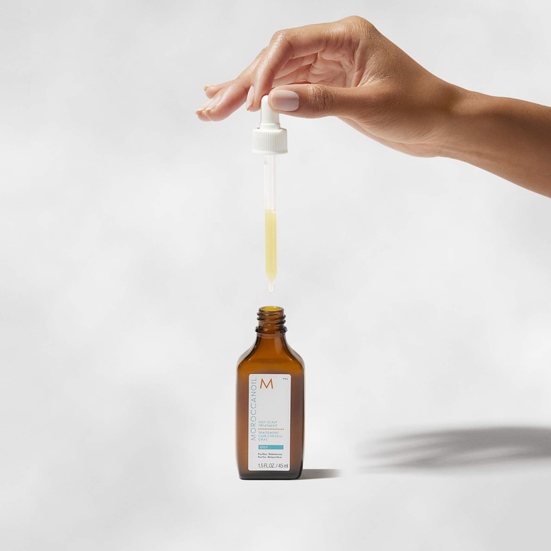 Moroccanoil Treatment for Oily Scalp, 45 ml