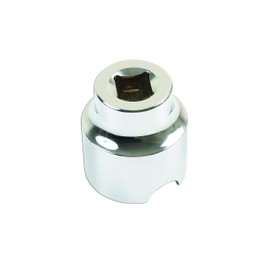 Laser 7487 Diesel Fuel Filter Socket 1/2 Inch D 32 mm