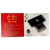 Premier red Jewelry scale Red11-100