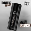 BY MIA Hair Building Keratin Fiber 21g | Dark Brown