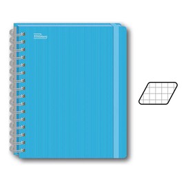 Cuaderno Printaform Arcoiris Book 100 Hojas C-7