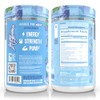 RYSE Loaded Pre Max – Blue Razz Slush – 25