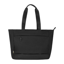 Incase City Market Tote Bag with Cordura, Black