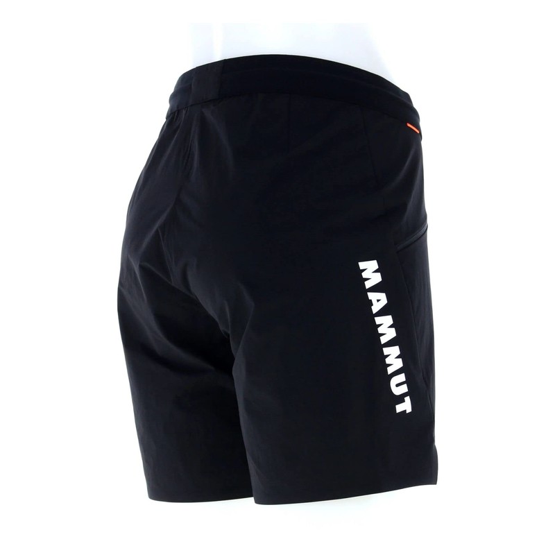 Mammut Aenergy Light So Women's Hiking Shorts