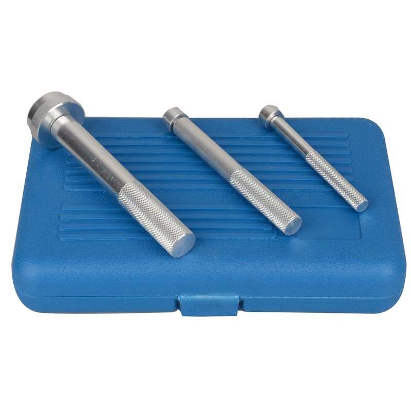 DAYUAN 17-Piece Wheel Bearing Tool Set Wheel Bearing Tool Puller