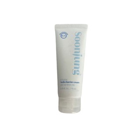 Etude Pure Moisture Barrier Cream Strengthens oil and moisture care barrier / 에뛰드 순정 수분 베리어 크림 유수분 케어 장벽 강화