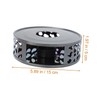 Ciieeo Stainless Steel Teapot Warmer Multi Function Tea Heater for