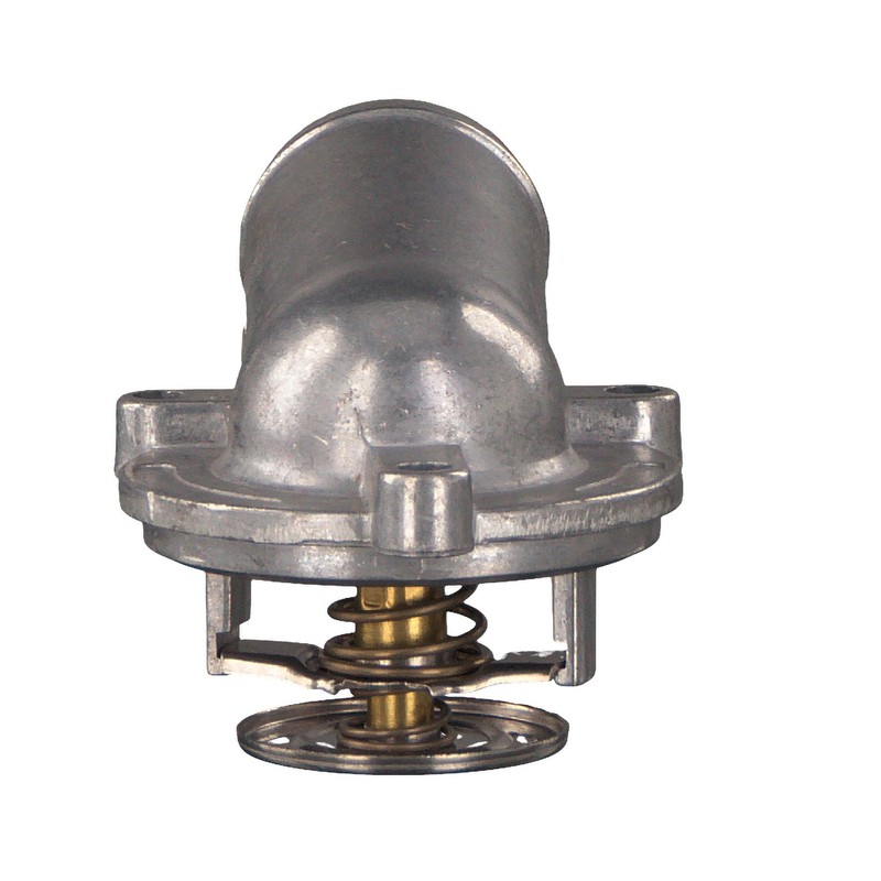 febi bilstein 45739 Thermostat Housing with sensor, seal and thermostat,