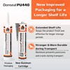 DCP Donseal PU440 Polyurethane Concrete Sealant 1 Pack– Non-Sag Concrete
