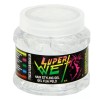 Super Wet Hair Styling Gel - Maximum Hold (Clear)
