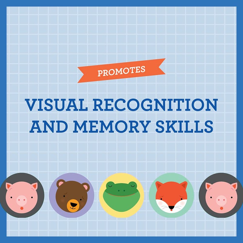 Feelings Matching Game