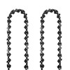 Opuladuo Chainsaw Chain for STIHL GTA 26, Chainsaw Chain for