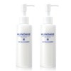 MUNOAGE Deep Milk Cleansing, 5.1 fl oz (150 ml), For