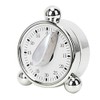 Kitchen Timer Mechanical Timer Cooking Timer Precise Alarm Clock for