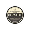 Bench Fix Hair Styling Products (Black - Pomade)