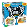 Spin Master Games 2014 Would You Rather Board Game
