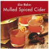 Spiced Apple Cider Instant Drink Mix (Pack of 2)