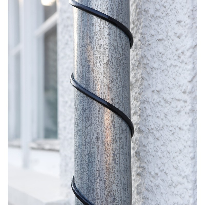 as - Schwabe 4 m Frost Protection Heating Cable -