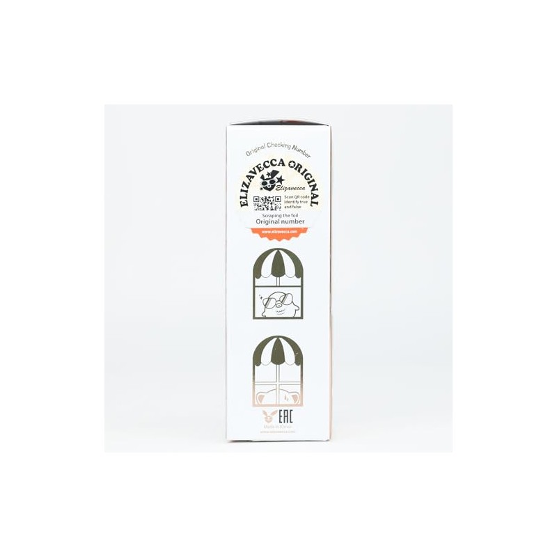 CF-Nest 97% B-JO Omnipotent Serum - Elizavecca - Arigato Beauty