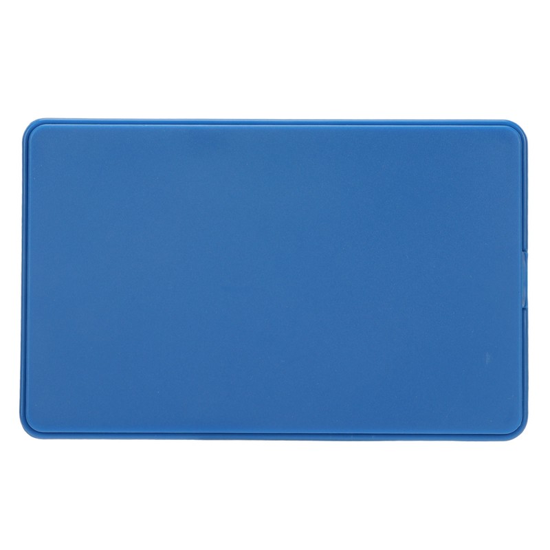 2.5inch External Hard Drive USB 2.0 High Speed Data Transmission