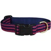 Up Country Barkberry Dog Collar - Medium