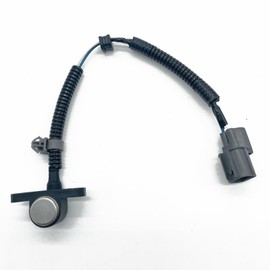 Mteycei Engine Crank Crankshaft Position Sensor Compatible with Acura 1996-2001 Integra Replacement for Honda 1999-2000 Civic 1997-2001 CR-V L4 1.6L 1.8L 2.0L Replaces 37500P72A01 PC131