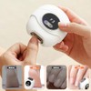 3 in1Electric Nail Clippers,Nail Trimmer with Cocoon Removing Function,Nail Care