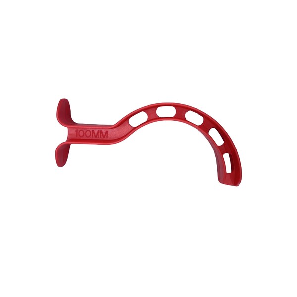 Endure Box of 20 Berman Oropharyngeal Airway, Berman Oral Airway