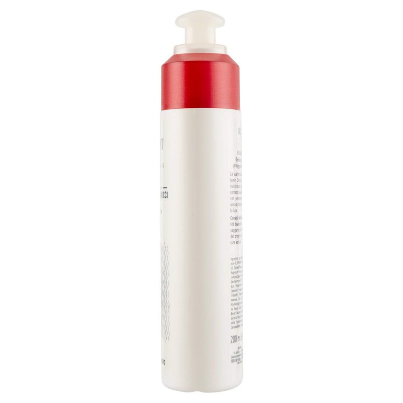 Fluido Ravviva Ricci Controlo Leggero Effetto Ricci Definiti 200 ml