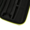 Hard Travel Bag Protective Storage Hard Case for OneBlade QP2520