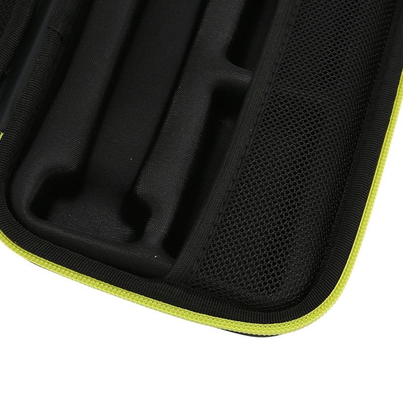 Hard Travel Bag Protective Storage Hard Case for OneBlade QP2520