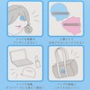 Camio Japan 230302 Hair Clip with Stone